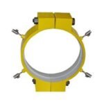 Flange Repair Clamp
