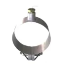 Pinhole Repair Clamp