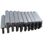 Aluminium Anode