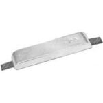 Zinc Hull Anode
