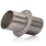 Galvanized Wall Sleeve