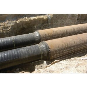 Casing seals