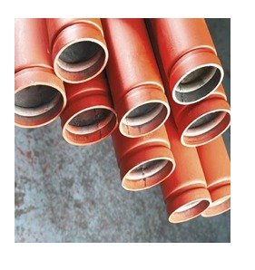 Grooved Pipe & Couplings