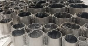 Stainless Steel Band Clamps